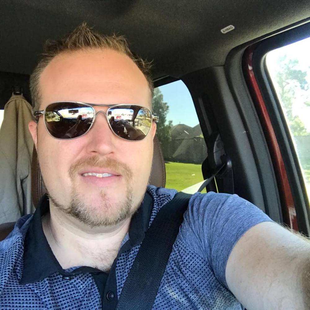 Meet your Posher, Stephen
